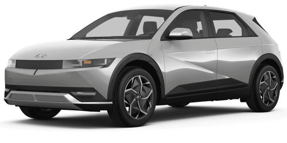 HYUNDAI IONIQ 5 2023 KM8KNDAF9PU206324 image HYUNDAI IONIQ 5 2023 KM8KNDAF9PU206324 image